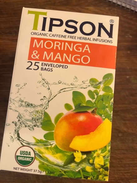 Photo of free Herbal tea (Lexden CO3) #1