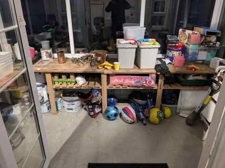Photo of free Conservatory (needs deconstructing) (Headington) #2