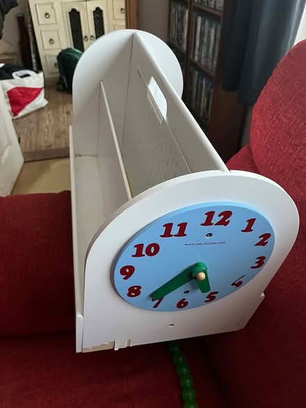 Photo of free Book tidy (Ipswich IP2) #2