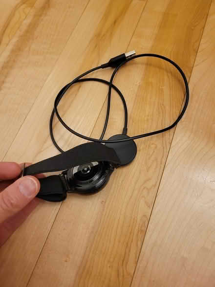 Photo of free Samsung smart watch older (Montreal road and St Laurent) #1