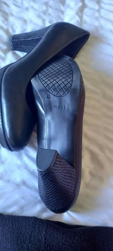 Photo of free Ladies clothing and a pair of shoes (Clonsilla) #2