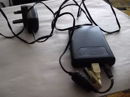 Photo of free Targa older style MP3 Player with power cable Needs Charging (Coppull PR7) #2