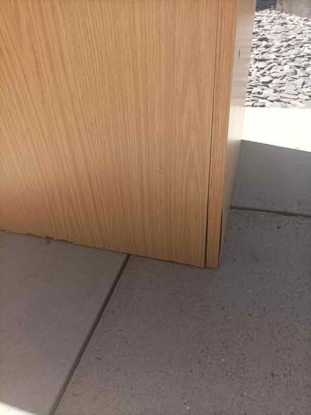 Photo of free Sliding door unit (Gosport PO13. BRIDGEMARY) #3