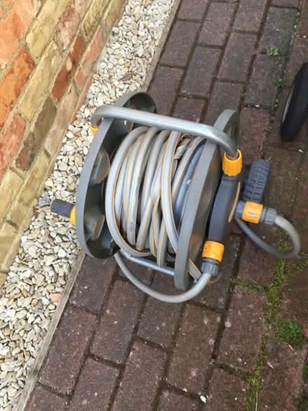 Photo of free Hose (New Marston OX3) #1