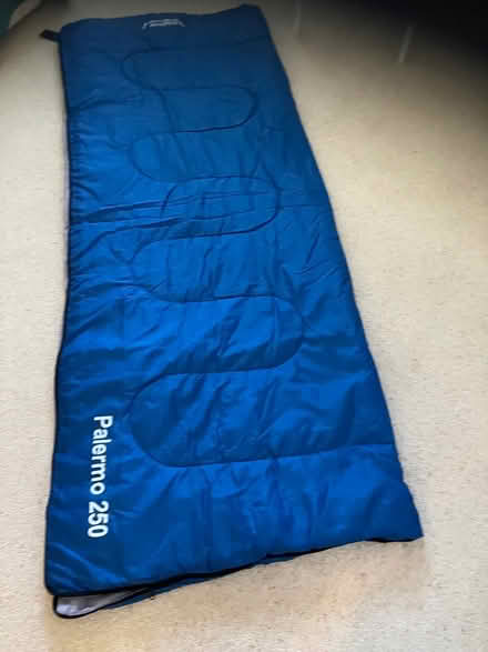 Photo of free Sleeping bag (Central Bookham) #3
