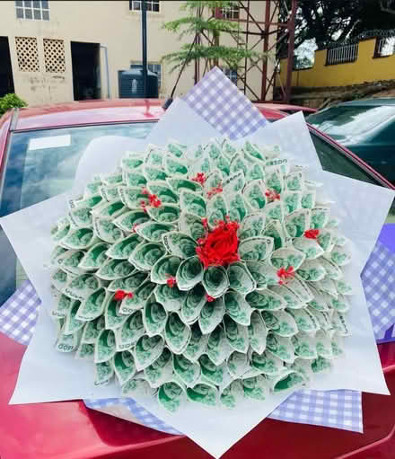 Photo of Flower (Kano FCE) #1