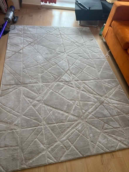 Photo of free Rug (SE1) #4