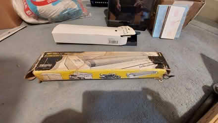 Photo of free 12 Volt Flourescent Light for camp/caravan (Wolverton MK12) #1