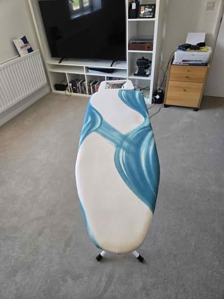 Photo of free Ironing board (Crowborough TN6) #2