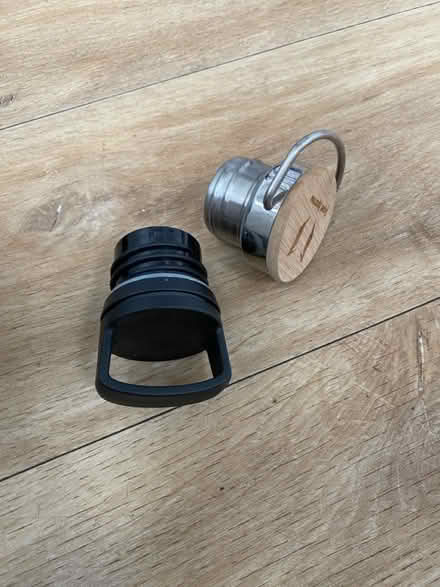 Photo of free Drink bottle lids (OX3 Headington) #1