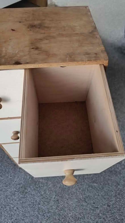 Photo of free Ply multi draw unit (West Worthing BN11) #2