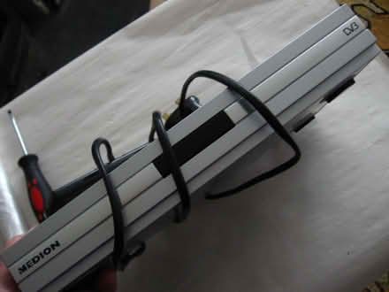 Photo of free Medion MD29292 Freesat Box + Power & Remote (Coppull PR7) #4