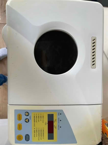 Photo of free Hinari Homebaker Bread maker (Oxford) #2