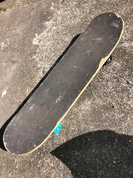 Photo of free Skateboard (Sevenoaks) #1