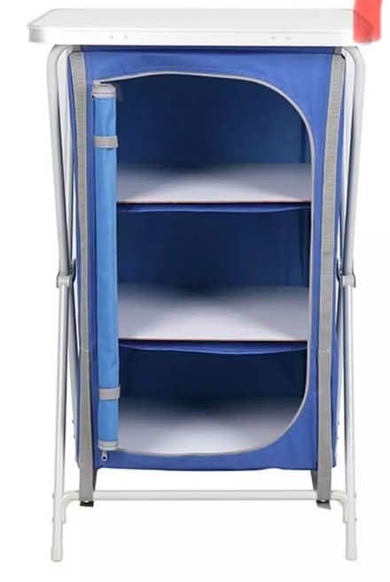 Photo of free Camping. Upboard (South Woking) #1