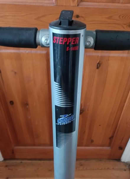 Photo of free Stepper (PL2) #3