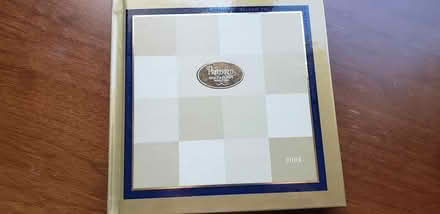 Photo of free Preferred Resorts catalogue (Kenson Park) #1