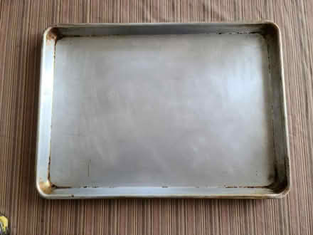 Photo of free Sheet pans (South Berkeley) #1