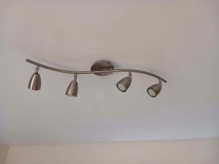 Photo of free Spot Light (Darley Abbey DE22) #1