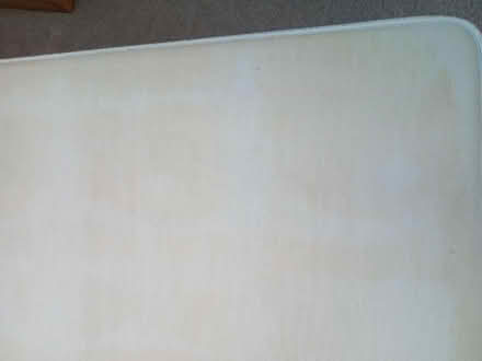 Photo of free Double Divan Base and Headboard (Hardwick OX16) #3