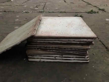 Photo of free Assorted tiles (The Camp AL1) #3