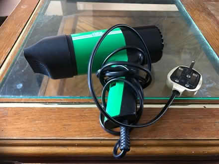 Photo of free Hair dryer - Stoke Gifford (Stoke Gifford BS34) #1