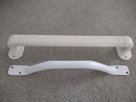 Photo of free Handrails - disability aids (Lavant PO18) #1