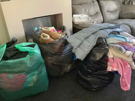 Photo of free Girls Clothes, Shoes, Swimwear, Coats (CT19) #1