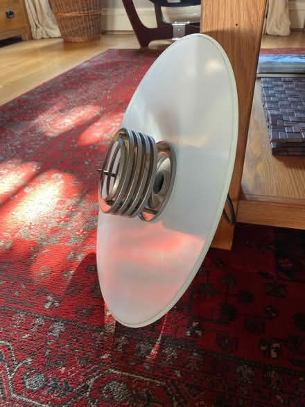 Photo of free Light Fitting (Lansdown) #2