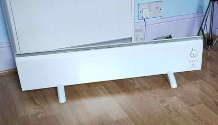 Photo of free Small Electric Heater (Freehold LA1) #2