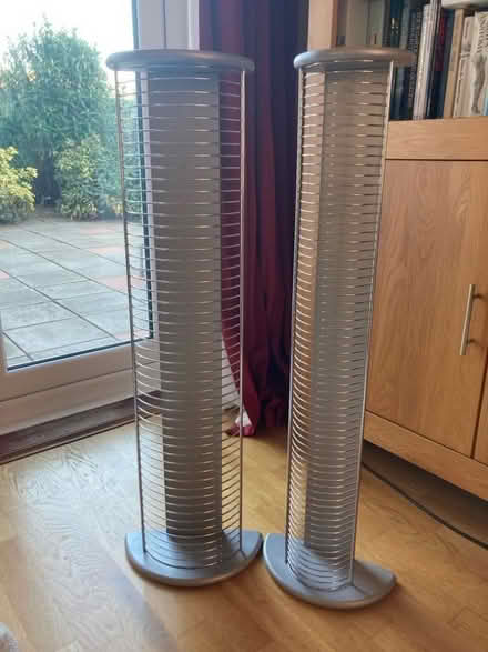 Photo of free Music Storage (Great Linford MK14) #1