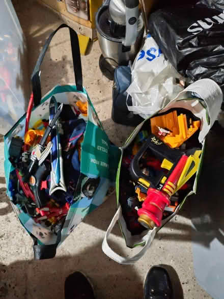 Photo of free Transformers Bundle (Dorking) #4