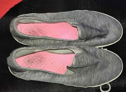 Photo of free Sketchers & Deadpool shirt (Westmont) #1