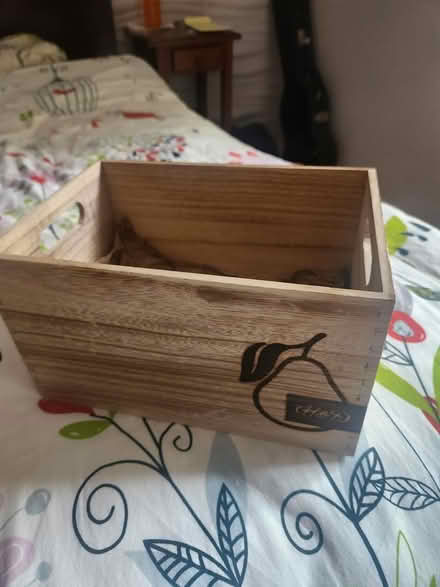 Photo of free Gift box (Southwest Cupertino) #1