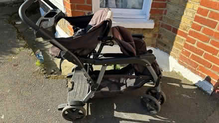 Photo of free Gracco Double Buggy (Seven Kings IG3) #2