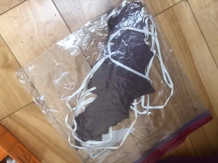 Photo of free Halloween items (Washington Heights) #4