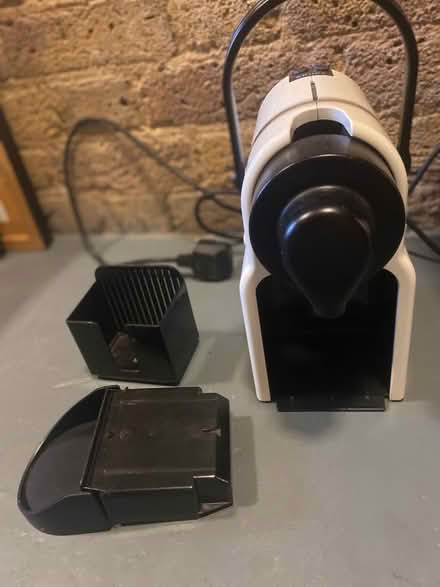 Photo of free Nespresso machine...not working (Brentford TW8) #1