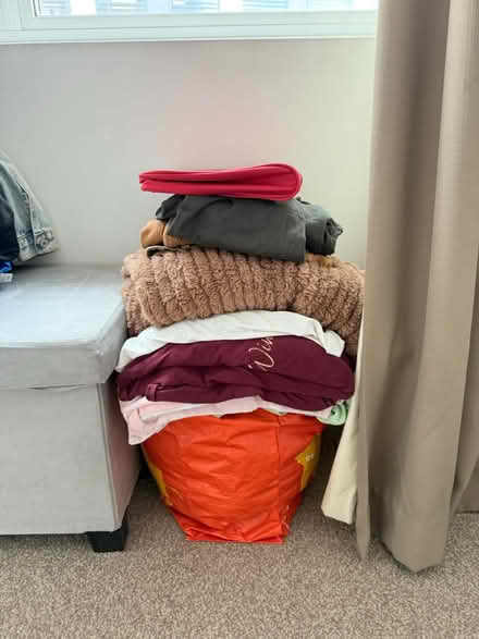 Photo of free Men’s Clothes (SW8) #1