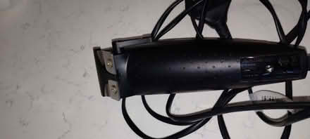 Photo of free Babyliss corded hair clippers (Melton Park NE3) #2