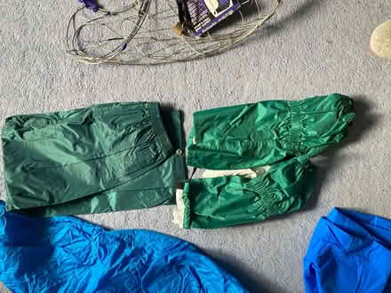 Photo of free Miscellaneous camping/trekking gear (Marlow Bottom SL7) #2