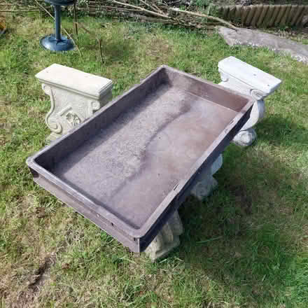 Photo of free Plastic Trays, Lge (SY13) #1