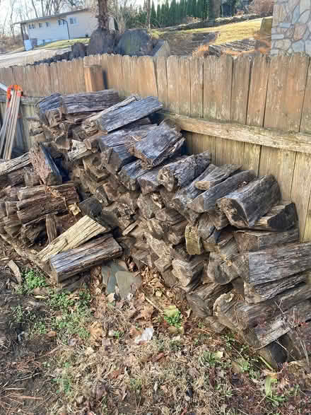 Photo of free Firewood (Aston) #1