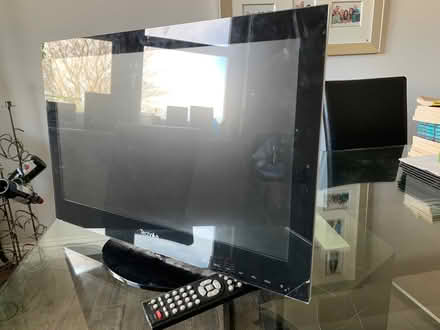 Photo of free Small tv (Loanhead EH20) #1
