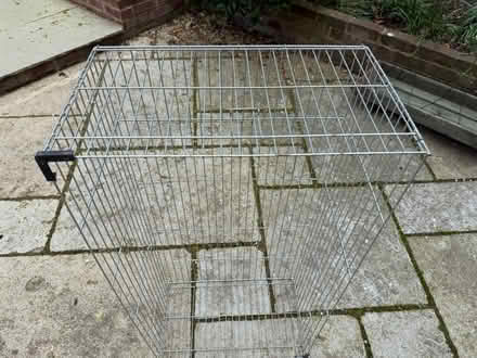 Photo of free Cage for small(ish) animals (Priestwood RG42) #2