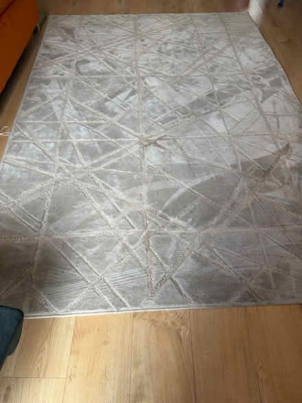 Photo of free Rug (SE1) #2