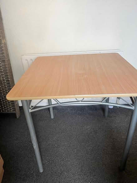 Photo of free Table (Kimmage/Harolds Cross) #2