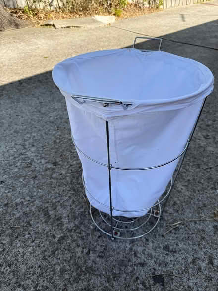 Photo of free Laundry Basket (Dorset Road, Boronia, Vic 3155) #1