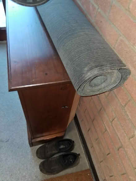 Photo of free Shed Felt (Herne Bay) #1