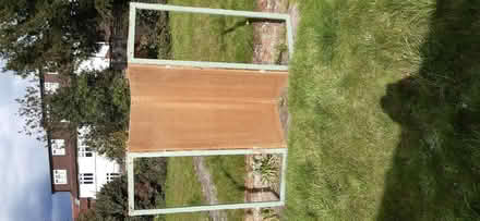 Photo of free 4 panel screen (Bromley South BR2) #2