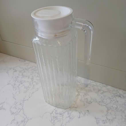 Photo of free Fridge jug (Bear Flat) #1